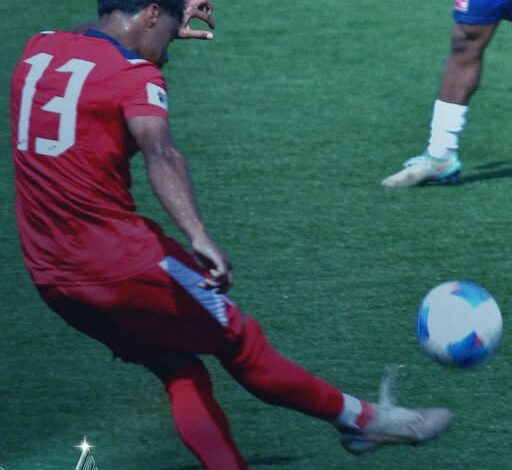  Diego Catasus convocato da Cuba per il mondiale under 20