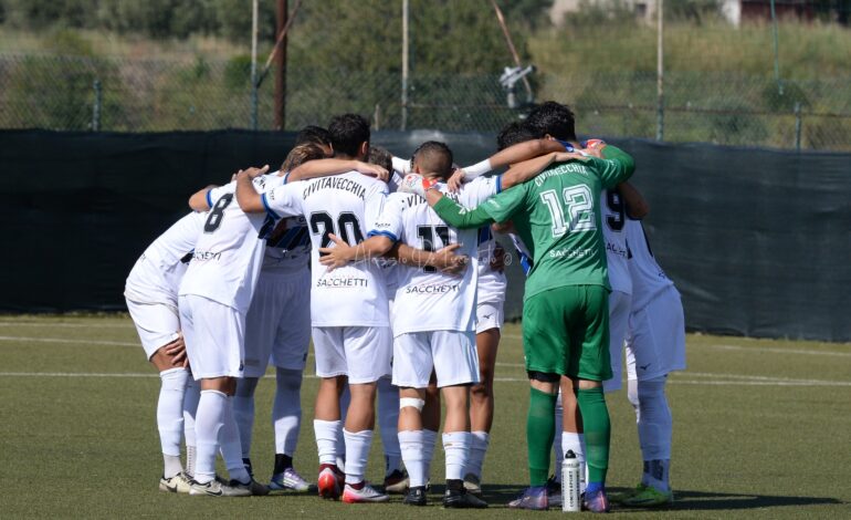  Eccellenza gir A: Civitavecchia e Campus Eur volano in testa al girone