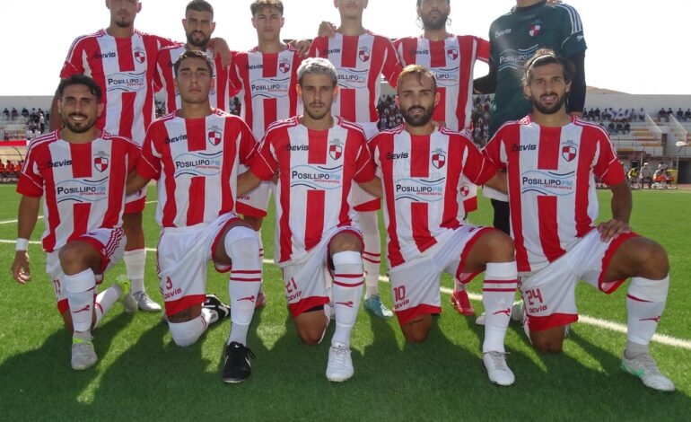  Coppa Italia Eccellenza: definiti gli ottavi di finale, avanti Aurelia Antica Aurelio, Civitavecchia, Gaeta e Monti Prenestini