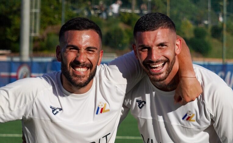  Eccellenza Laziale – Girone B: spettacolo e gol nella terza giornata