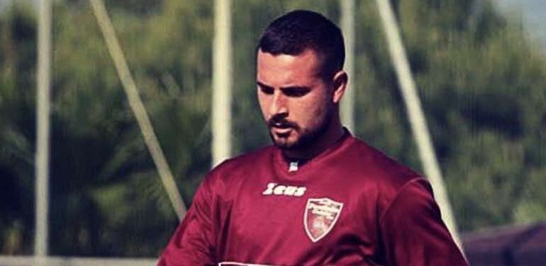  Peressini(Pontinia Calcio): “Vittoria importante, il gruppo è la nostra forza”