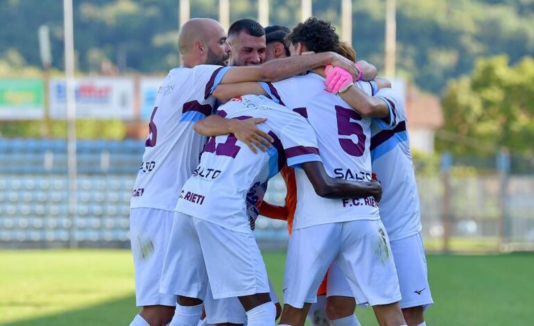  Eccellenza Laziale, 4ª giornata Girone A: big match e sfide salvezza