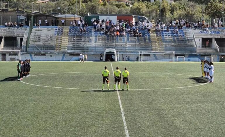  Eccellenza Girone B: la 4ª giornata tra derby, squalifiche e voglia di riscatto