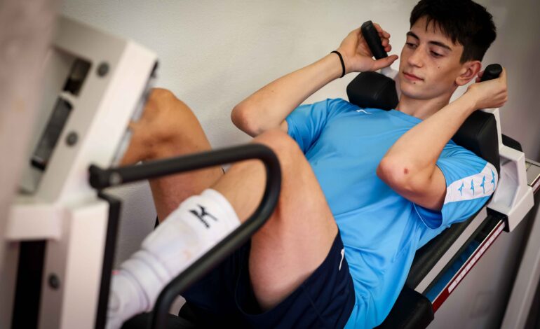  Cisterna Volley, Tosti”Sarà stimolante affrontare di nuovo Perugia”