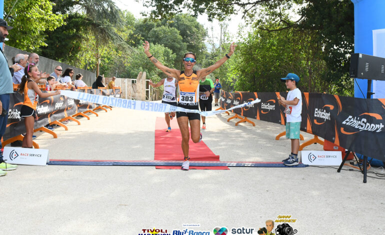  In Corsa Libera, Vulpiani e Bravetti trionfano alla Corsa delle Tre Ville – Trofeo Fabrizio Irilli