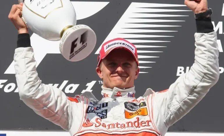 Rally del Lazio Cassino 2025: torna lo spettacolo tra le strade del sud pontino. Attesa per Kovalainen