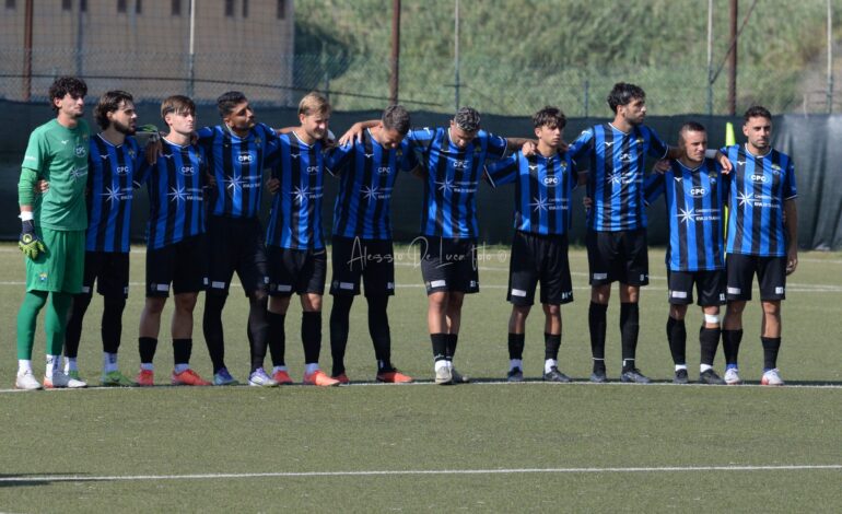  Coppa Italia Eccellenza Laziale, spettacolo negli ottavi d’andata