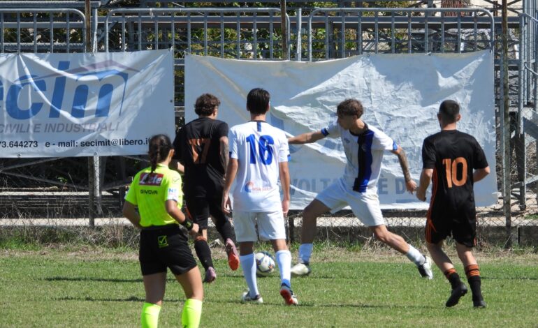  Promozione Girone C: terza giornata al via, tra conferme e voglia di riscatto