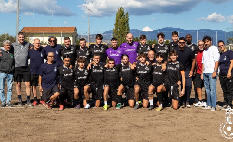  Prima Categoria Lazio, al via il campionato: subito derby e sfide affascinanti per le pontine