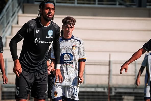  Monti Prenestini in vetta: quinta giornata ricca di emozioni nel Girone A di Eccellenza Laziale