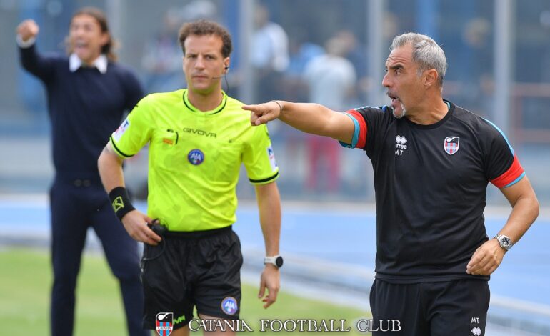  Lega Pro – Girone C, 10ª giornata: derby, big match e sfide salvezza infuocano il weekend