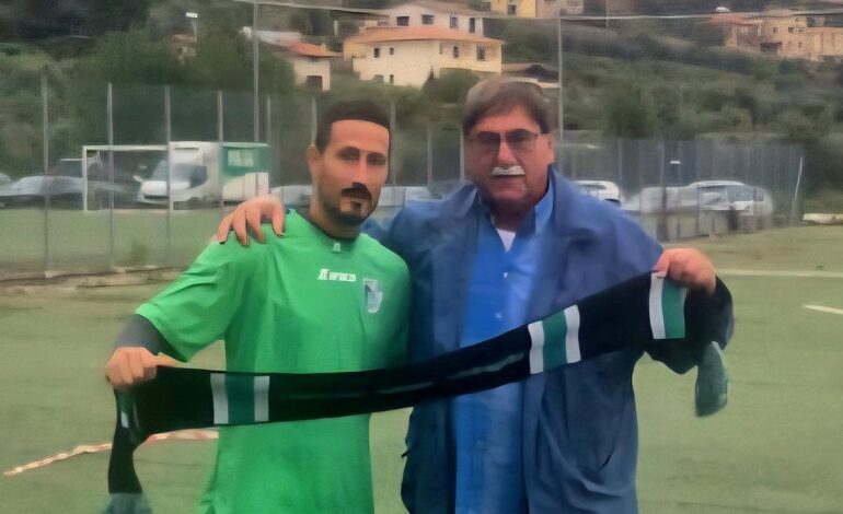  Monte San Biagio, Magliozzi: “Con il Lanuvio una gara vibrante. Marciano nuovo arrivo di qualità ed esperienza”