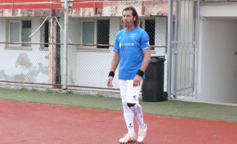  Girone H di Seconda Categoria Laziale: spettacolo e gol nella quarta giornata