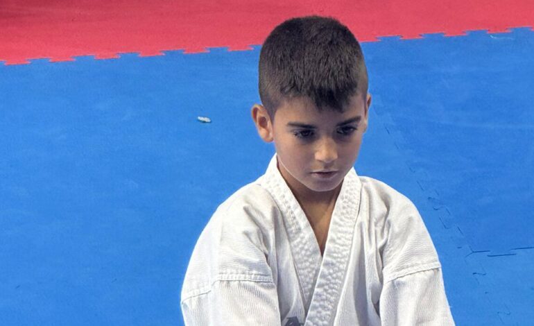  Karate, gli atleti della Pisanti Sport Power brillano al Campionato Regionale CSEN di Velletri