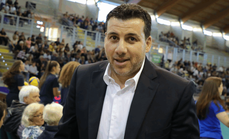  Cisterna Volley, Grande: “Bogdanka Cup esperienza importante, c’è tanto da migliorare”