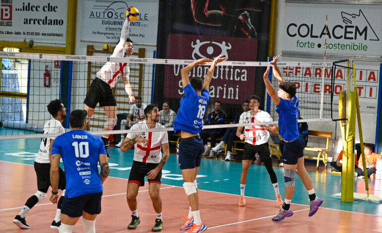  Cisterna Volley: Presentazione ufficiale martedì 14(ore 19.30) al Palasport di Cisterna