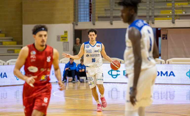  Benacquista, sfida infrasettimanale sul campo di Nocera