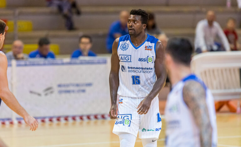   la Benacquista sfida Chiusi ad Arezzo.