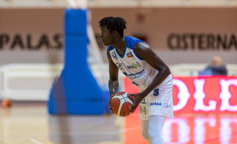  Verso Ravenna – Benacquista pronta alla sfida al PalaCosta