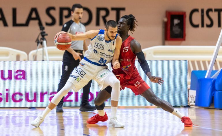  Benacquista: quinta vittoria e grande prova di squadra