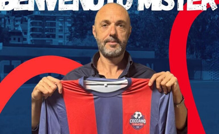  Eccellenza laziale, settimana di scossoni: tre panchine cambiano volto