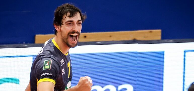  Il Viridex Sabaudia domenica in trasferta a Napoli