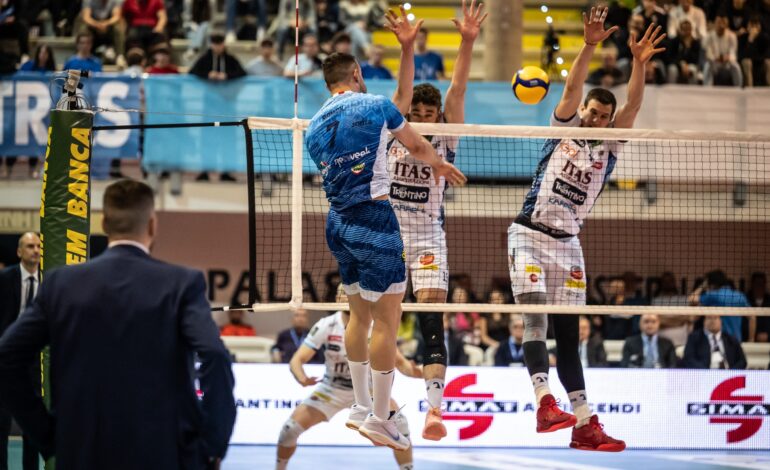  L’ex Jordi Ramon: “Partita speciale, Cisterna sarà sempre nel mio cuore. Per noi una gara tosta”