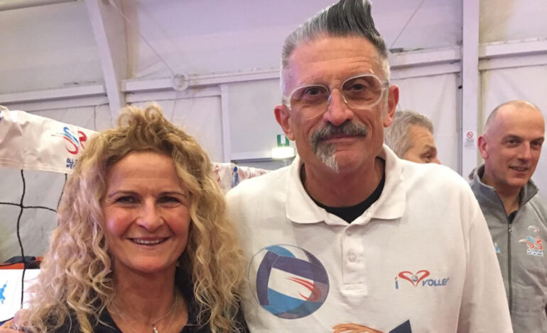  L’Omniamotordigimax Sabaudia torna con un punto dalla sfida con il Poolstars Volley