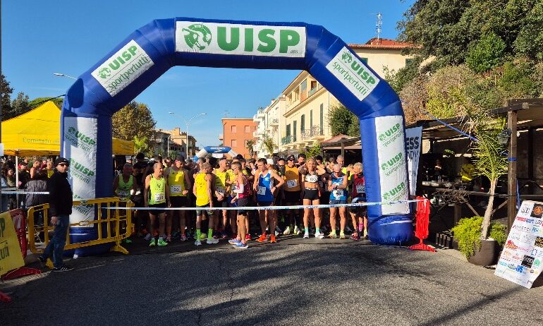  Tutto pronto per la quarta edizione della “Corri a Terracina”