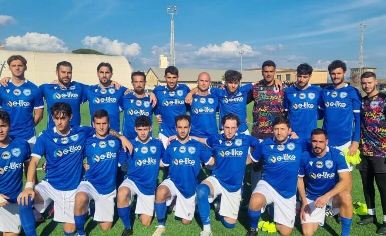  Seconda Categoria Girone H: goleade e spettacolo nella sesta giornata, Don Bosco Gaeta cerca l’allungo