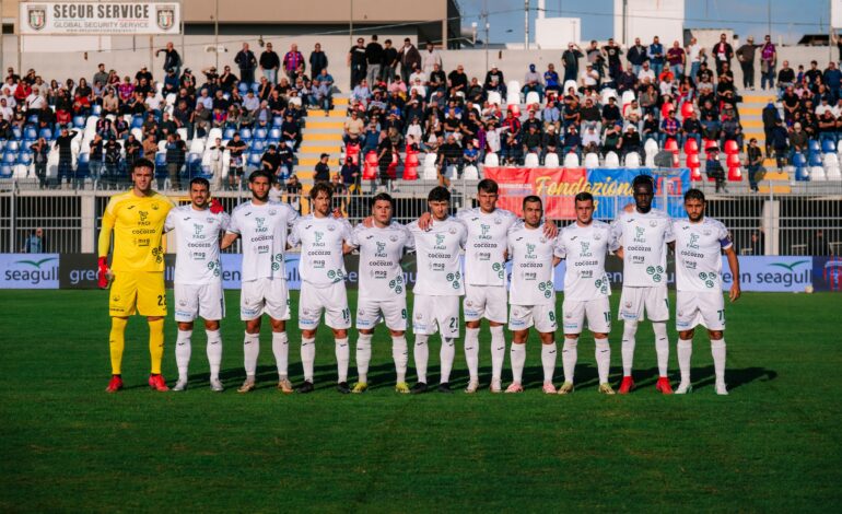  Lega Pro, dodicesima giornata: spettacolo e gol a raffica tra rimonte ed emozioni nel finale