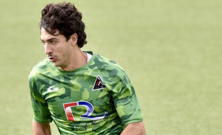  Dodicesima giornata del Girone B di Eccellenza: Anagni ancora leader, gol e spettacolo nei derby