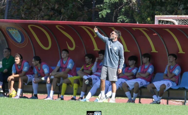  Promozione: domenica al Bartolani il Cisterna Calcio ospita l’Atletico Ardea