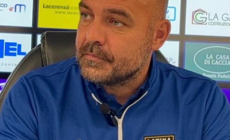  Latina, impresa ad Arezzo: Bruno vola ai quarti di Coppa con l’eroe Porro in porta