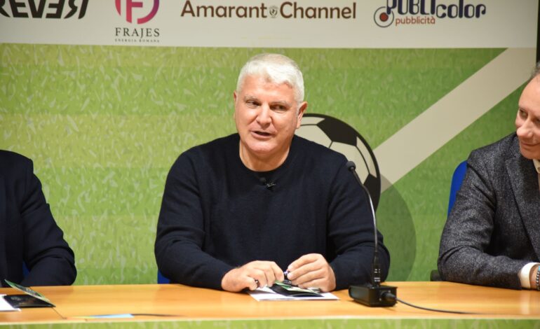  Mario Somma: “Oggi ad Arezzo ho chiuso definitamente con il calcio”