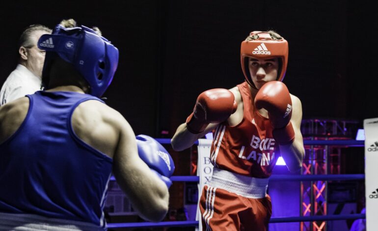  Turrin a caccia del quinto titolo: Boxe Latina sogna la storia