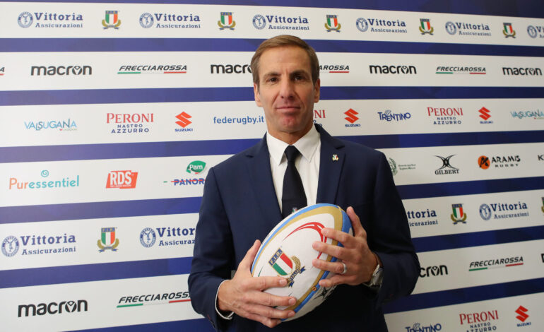  Italia-Cile, Quesada e Lamaro: “Passi avanti e vittoria importante a Genova”