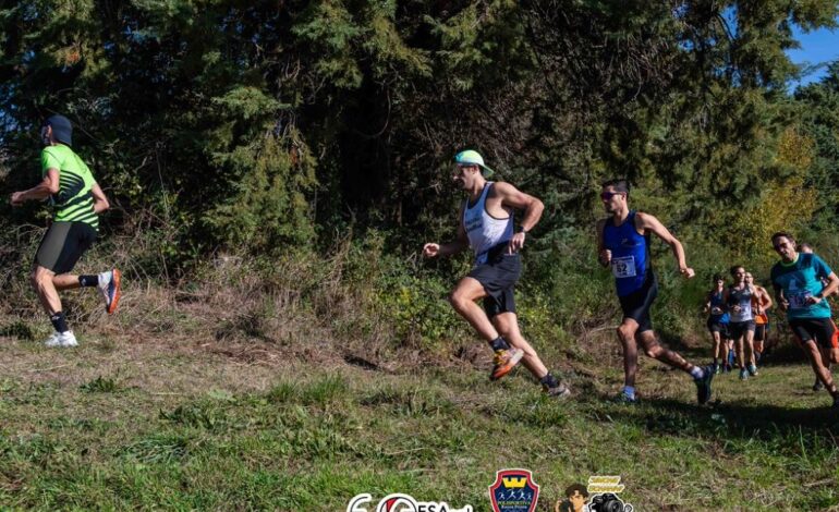  Top Runners Castelli Romani alla “Corsa dei Santi” e al “Trail dei Santi”: risultati, tempi e cronache di una giornata di corsa tra Roma e Rocca Priora