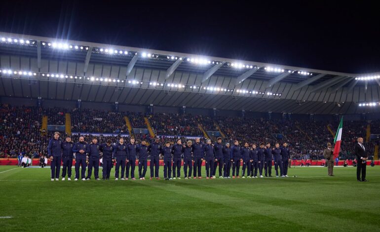 Il Nations Championship rivoluziona il rugby mondiale nel 2026