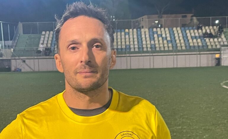  Un gol decide il derby: l’Amatori Anzio ko contro la Nuova Falasche