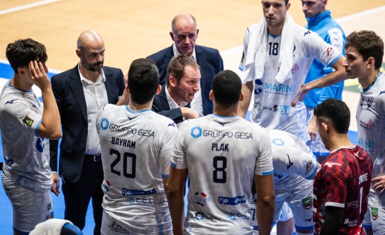  A Modena (domenica ore 19) per invertire la rotta. Morato: “Mi aspetto una prova di carattere, attenzione e sostanza”