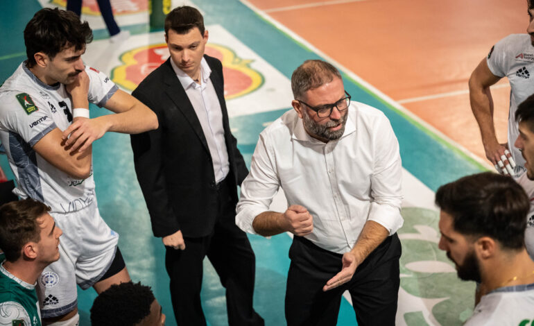  Un set non basta al Viridex Sabaudia: Campobasso ribalta e vince 3-1