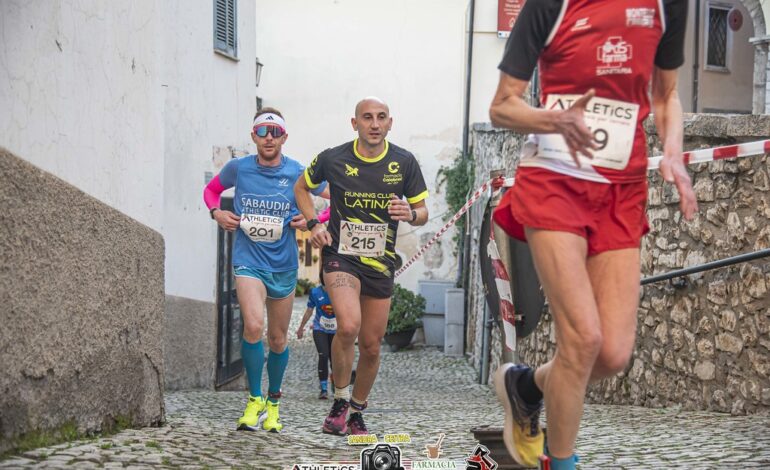  Corriamo tra i presepi, in arrivo l’ultima tappa di In Corsa Libera