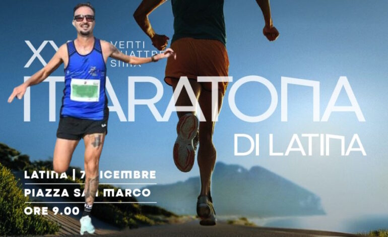  Top Runners Castelli Romani: un weekend di successi tra Capri, Latina e Fiumicino