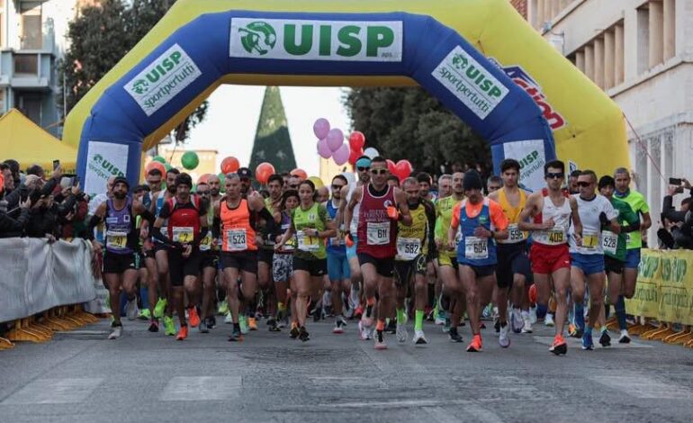  Presentata la 24°edizione della “Maratona di Latina”