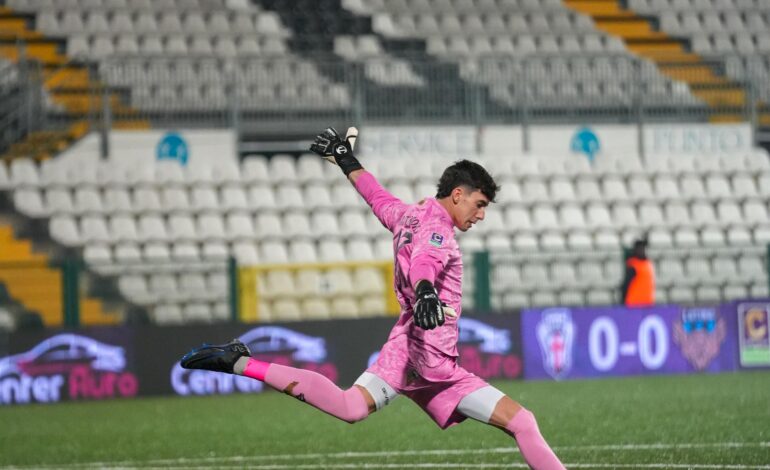  Latina Calcio 1932, in semifinale sarà sfida al Renate: andata il 14 gennaio a Meda, ritorno al Francioni il 28