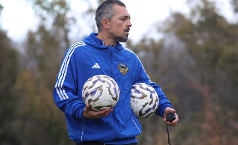  Volpe(Latina Calcio 1932): “Serve una partita perfetta”