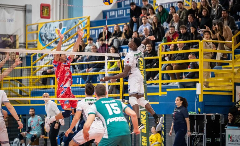  Viridex Sabaudia: quarto posto e Coppa Italia