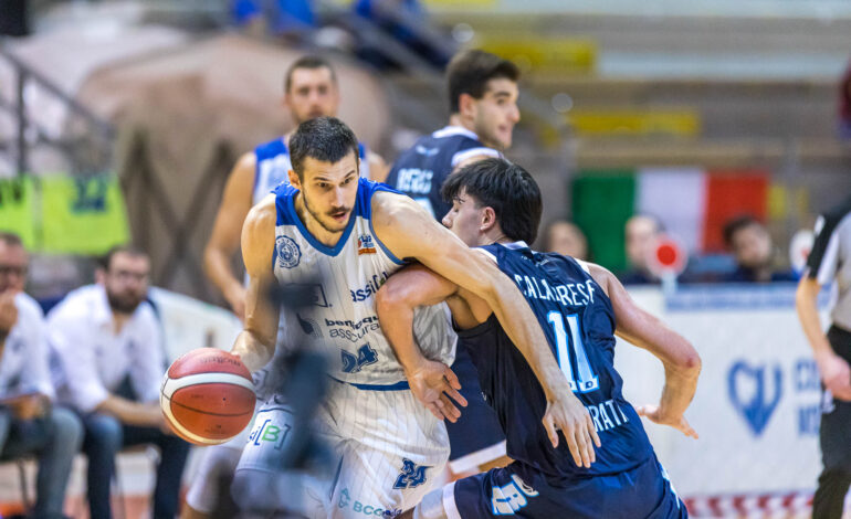  Benacquista, una trasferta da affrontare con attenzione