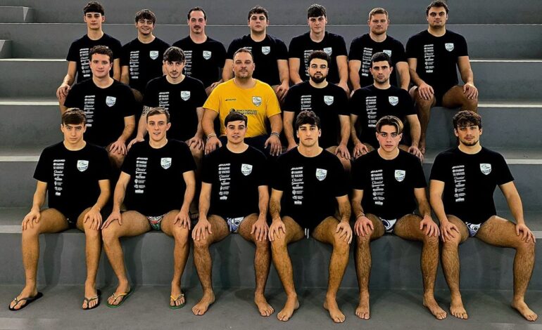  Serie C alle porte: Bellator Frusino scalda i motori